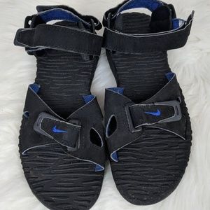 air deschutz sandals